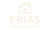 frias family homes logo